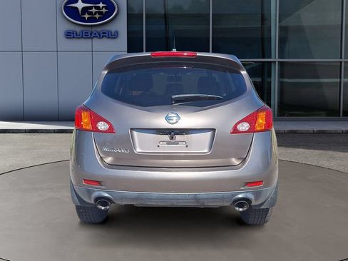 Used 2010 Nissan Murano S FWD image 6