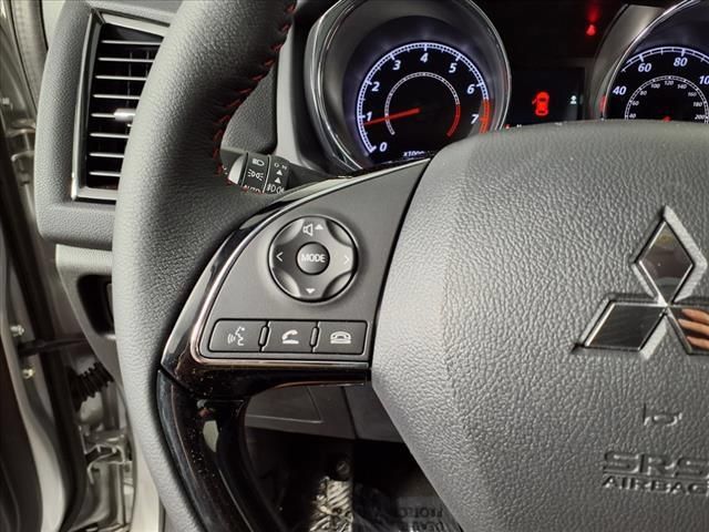 Used 2024 Mitsubishi Outlander Sport LE AWD/4WD image 24