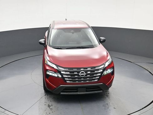 Used 2026 Nissan Rogue S FWD image 28