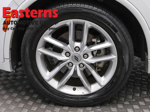 Used 2024 Dodge Durango GT RWD image 31