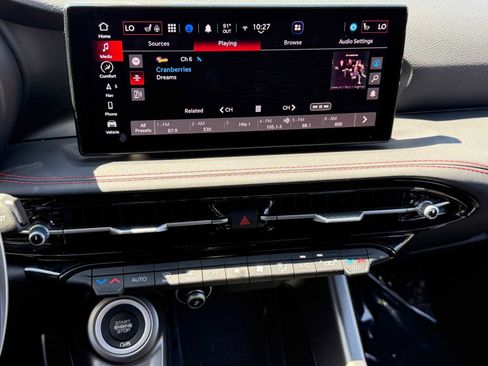 Used 2024 Dodge Hornet R/T Plus w/ Track Pack AWD/4WD image 23