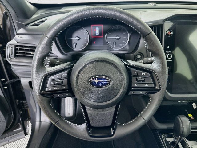 Certified 2026 Subaru Forester Premium AWD/4WD image 13