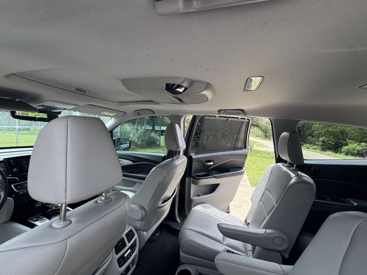 Used 2019 Honda Pilot Touring image 43