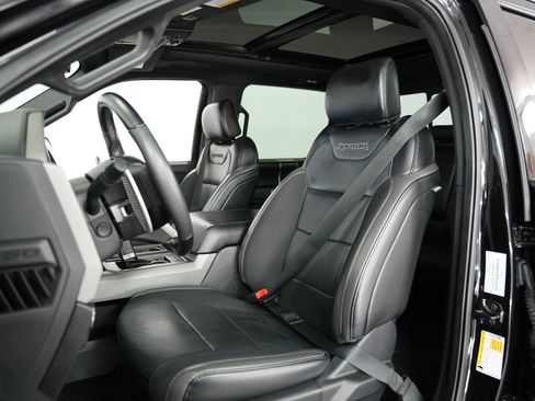 Used 2020 Ford F150 Raptor w/ Equipment Group 802A Luxury image 49