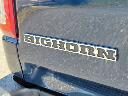 Used 2021 RAM 1500 Big Horn w/ Level 1 Safety Group RWD image 10