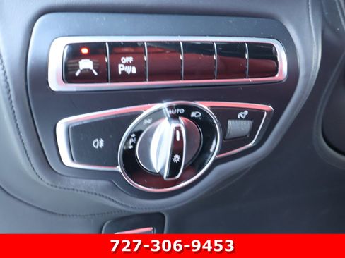 Certified 2023 Mercedes-Benz G 550 image 24