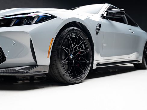 Used 2026 BMW M4 Competition RWD image 78