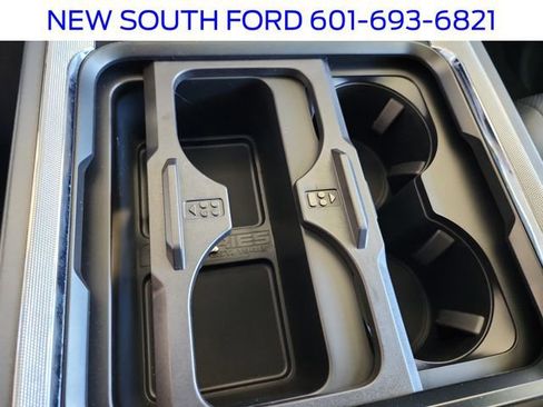 New 2025 Ford F250 Lariat w/ Lariat Ultimate Package image 27