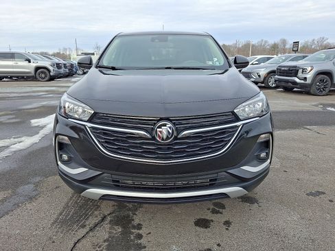 Certified 2023 Buick Encore GX Preferred w/ Cold Weather Comfort Package image 2