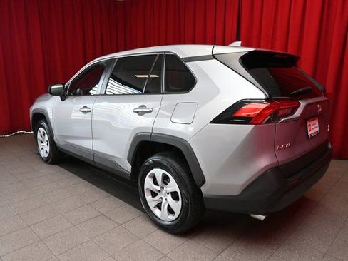 Certified 2024 Toyota RAV4 LE image 5