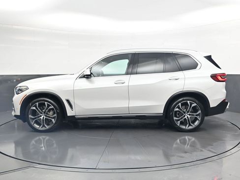 Used 2023 BMW X5 sDrive40i w/ Climate Comfort Package RWD image 7