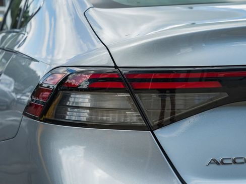 Used 2024 Honda Accord EX image 7