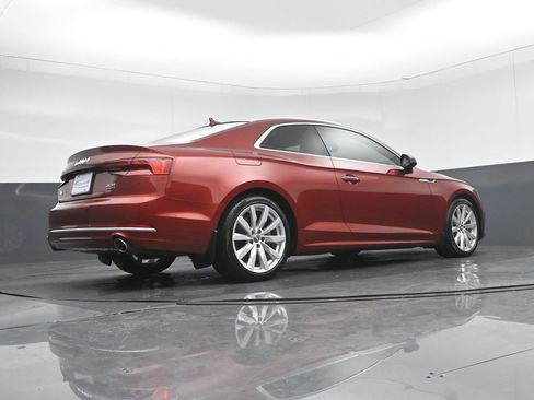 Used 2018 Audi A5 2.0T Premium Plus image 60