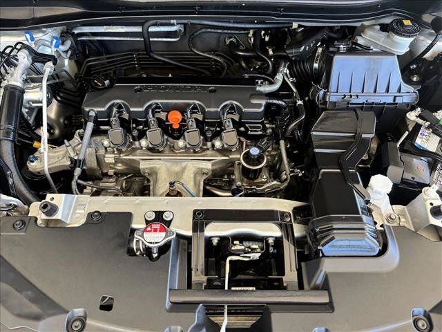 Used 2016 Honda HR-V EX image 23