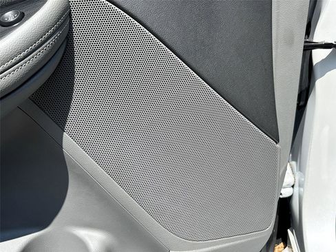 Used 2017 Chevrolet Impala LT w/ Leather Package image 19