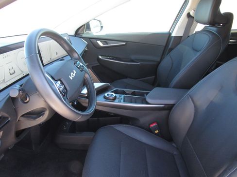 Used 2023 Kia EV6 Wind image 15