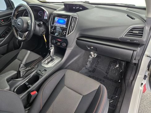 Used 2018 Subaru Crosstrek 2.0i Premium AWD/4WD image 17