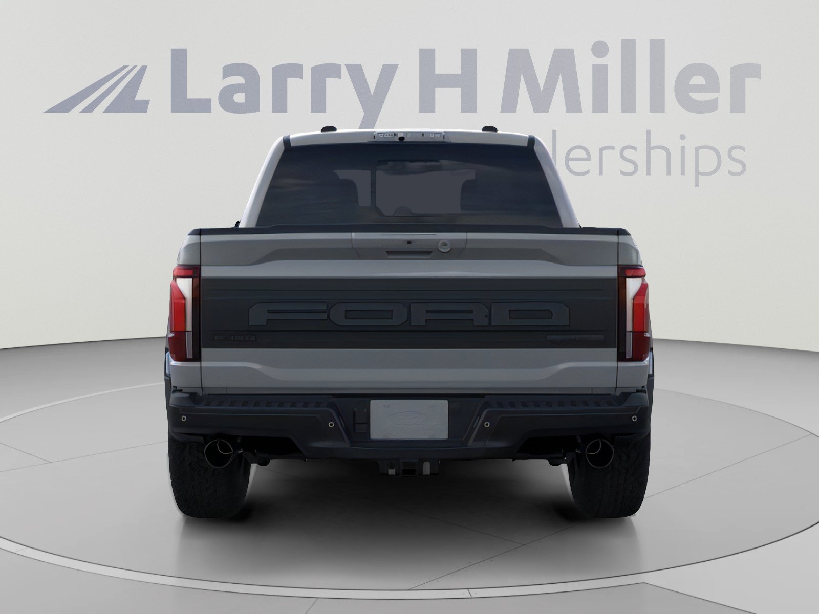 New 2026 Ford F150 Raptor AWD/4WD image 5