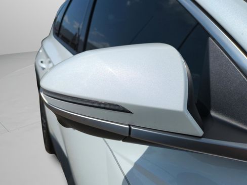 Certified 2025 Hyundai Tucson Limited FWD image 29