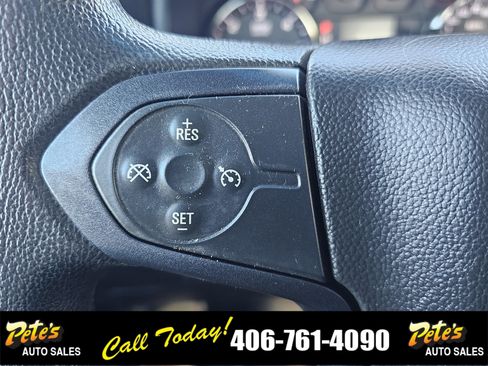 Used 2015 Chevrolet Silverado 2500 W/T image 24
