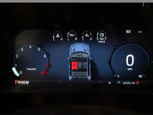 Used 2024 Ford F150 XLT w/ Tow/Haul Package AWD/4WD image 18