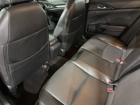 Used 2016 Honda Civic EX image 33