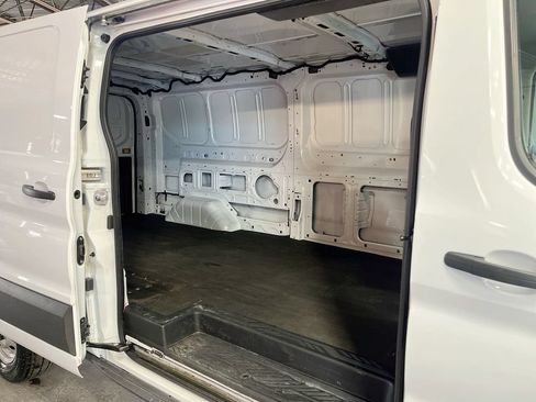 Used 2023 Ford Transit 350 Low Roof AWD w/ Interior Upgrade Package image 24