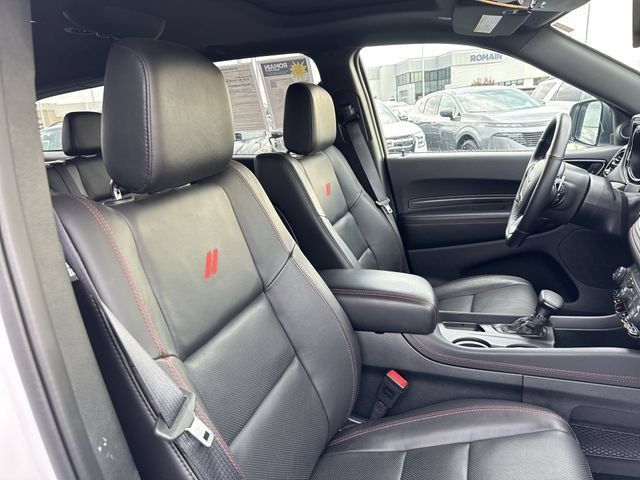 Used 2026 Dodge Durango GT AWD/4WD image 17