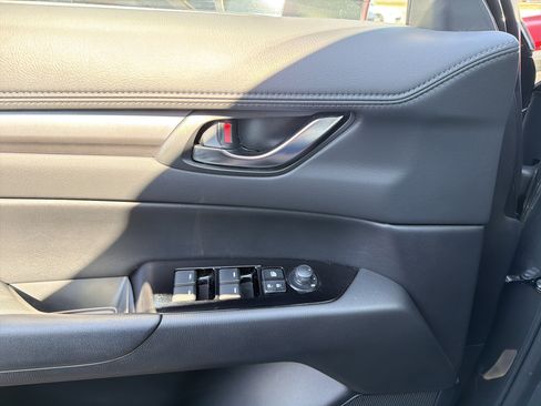 Used 2023 MAZDA CX-5 AWD 2.5 S w/ Select Package image 11