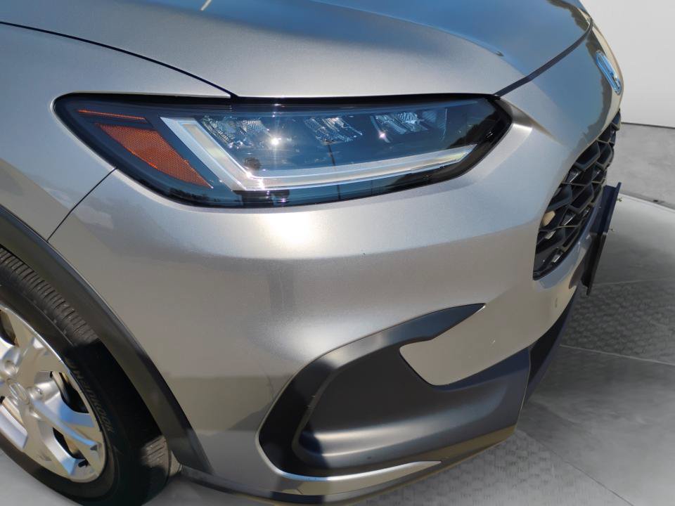 Used 2024 Honda HR-V LX image 24