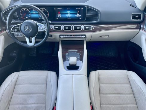 Used 2021 Mercedes-Benz GLE 350 4MATIC image 16