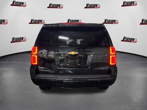 Used 2019 Chevrolet Tahoe LT w/ LT Signature Package image 6