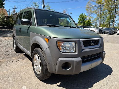 Used 2005 Honda Element EX image 3