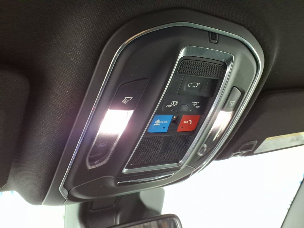 Used 2023 Jeep Grand Cherokee L Laredo AWD/4WD image 27