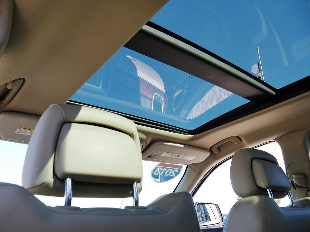 Used 2013 Jeep Grand Cherokee Limited AWD/4WD image 45