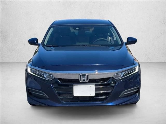 Used 2019 Honda Accord LX image 2