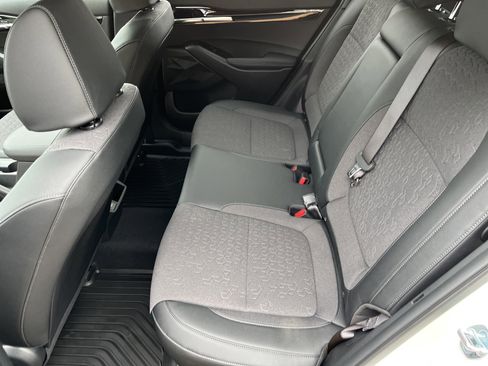 New 2026 Kia Seltos S image 5