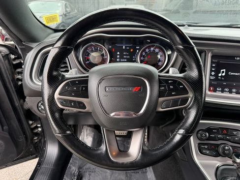 Used 2021 Dodge Challenger GT w/ Plus Package AWD/4WD image 15