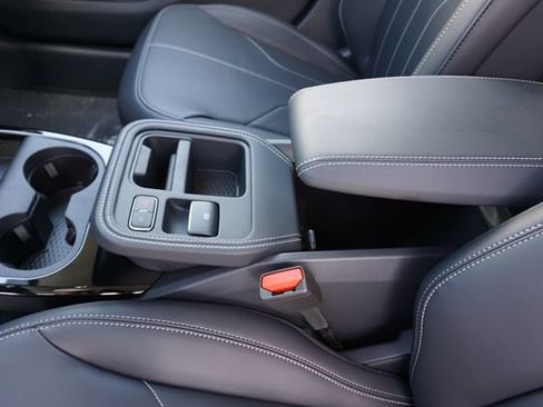 New 2026 Ford Mustang Mach-E Select RWD image 25