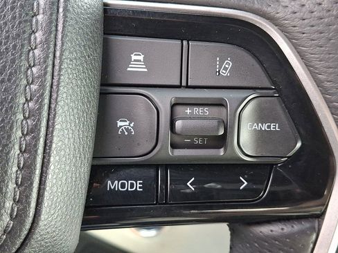 Used 2023 Toyota Tundra Capstone image 23