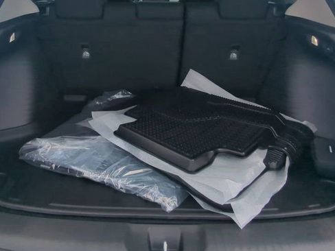 New 2026 Honda HR-V LX image 12