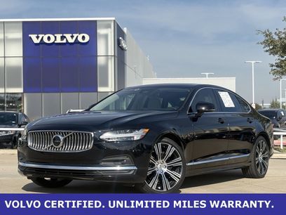 Certified 2023 Volvo S90 B6 Plus w/ Protection Package Premier