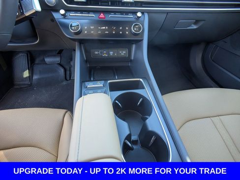 New 2026 Hyundai Sonata Limited FWD image 32
