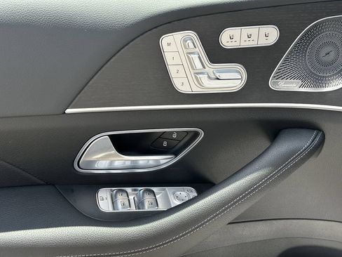 New 2026 Mercedes-Benz GLE 350 4MATIC image 12