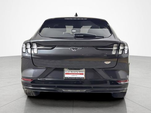Used 2021 Ford Mustang Mach-E California Route 1 image 4