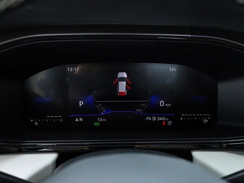 New 2026 Volkswagen Taos S image 27