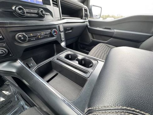 Used 2022 Ford F150 XL w/ STX Appearance Package image 25