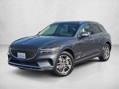 Used 2023 Genesis GV70 2.5T w/ Select Package