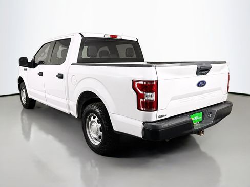Used 2020 Ford F150 XL w/ XL Power Equipment Group image 7