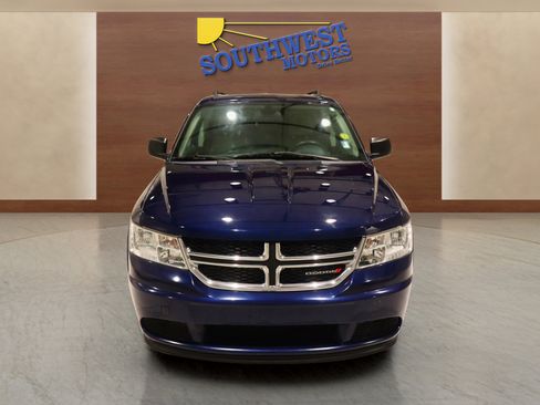 Used 2019 Dodge Journey SE image 6